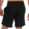 Quiksilver Swim Trunks for Men Big and Tall, Quick Dry