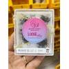 ROSE GIRL Loose Promade Fans - Natural Look Handmade Volume