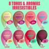 NYX PMU Smushy SOS, Mascarilla Hidratante para Labios, 12 ml