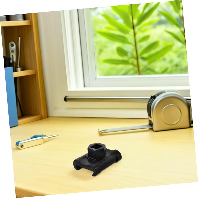 BUGUUYO Magnetic Drive Wrench Extender Tool with Construction for Automotive