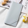 Womens Wallet Ultrathin Credit Card Holder Wallet with 11 Credit