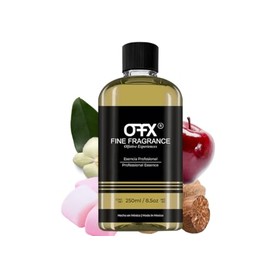 Fine Fragrance, 250 ml de Esencia ambiental profesional aroma Sweet hope, ideal para aromaterapia y difusores profesionales, eléctricos y con varas de