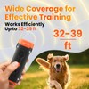 Devogue Dog Bark Deterrent Devices – Rechargeable Anti Barking Device