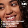 Supergoop Protec Tint Tinte Facial Diario Fps 30w Cobertura Ligera