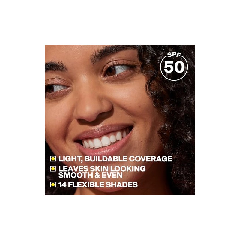 Supergoop Protec Tint Tinte Facial Diario Fps 30w Cobertura Ligera