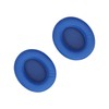 Headphone Earpad Cover Memory Foam Headset Cushion Pad Replacement for