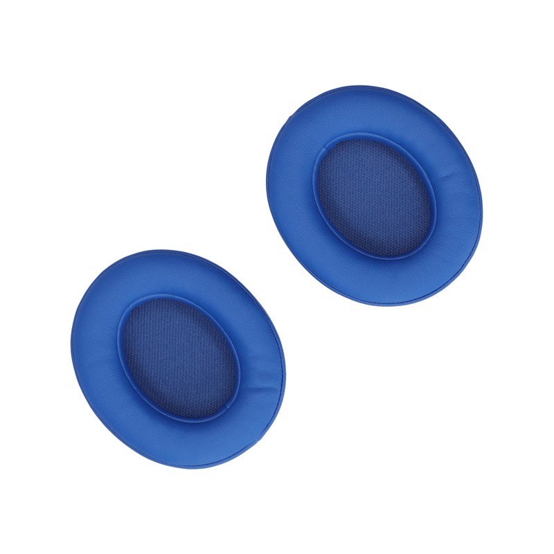 Headphone Earpad Cover Memory Foam Headset Cushion Pad Replacement for