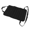 Car Seat Back Organizer Large Capacity Multifunctional Space Saving Backseat