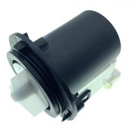 MacMaxe Washer Machine Drain Pump for LG WM2650HRA, WM3570HWA, WM3431HS, GCWF1069CS3