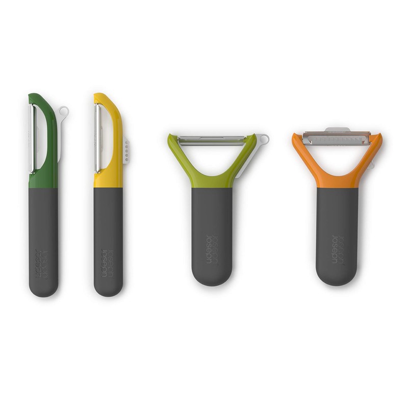 Joseph Joseph Y Shaped Stainless Steel Peeler, Vegetable peeling, Potato