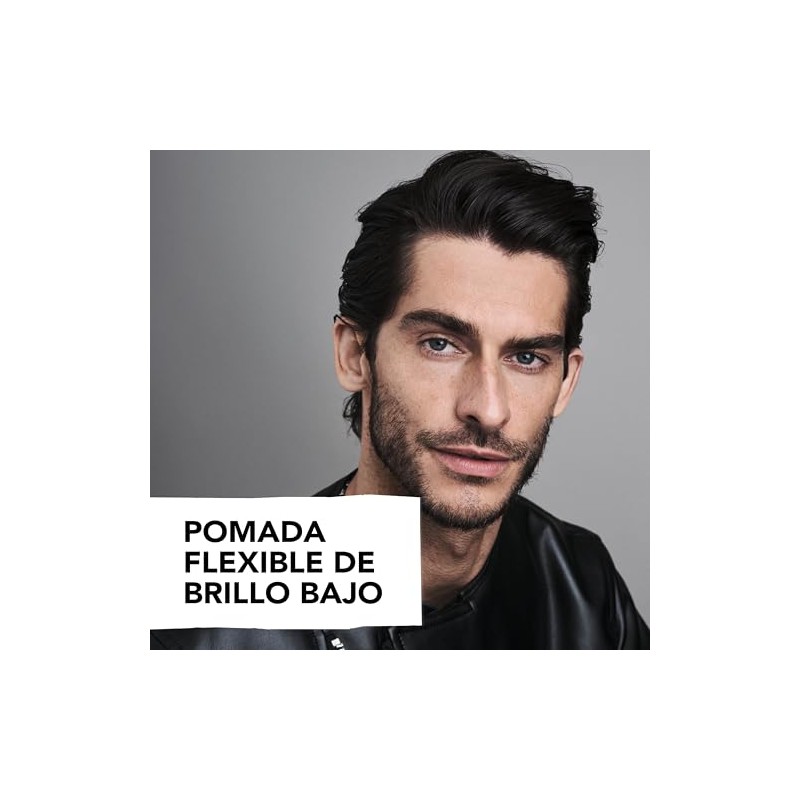 Bumble and Bumble Sumotech Crema de fijación | Brillo