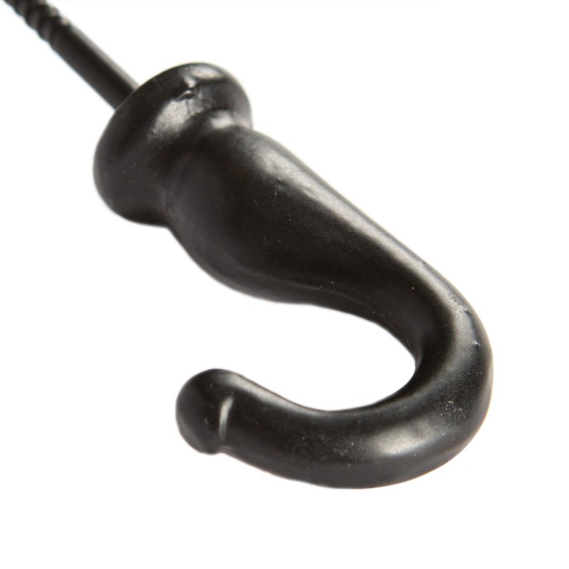 Hammer and Tongs - Screw Hook - W20mm x H35mm