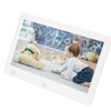 7.8inch Digital Picture Frame 1080P HD LED Screen Human Sensor