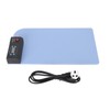 CPB Heating Pad Fast Heating Speed Soft Bendable Universal LCD