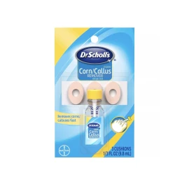 Dr. Scholls Corn/Callus Remover Liquid