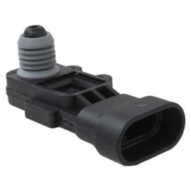 YIRVAHERE 2025 Upgraded 16238399 16196060 12219388 Fuel Tank Pressure Sensor Fit for 2007 G-M-C Sierra 1500/2500/3500 HD Classic