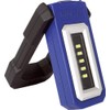 Kunzer SMD-LED Arbeitsleuchte over USB PL-050 100lm, 200lm
