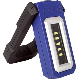 Kunzer SMD-LED Arbeitsleuchte over USB PL-050 100lm, 200lm