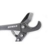 EFIELD Pex Crimping Ring Removal Decrimping Tool with the Pex