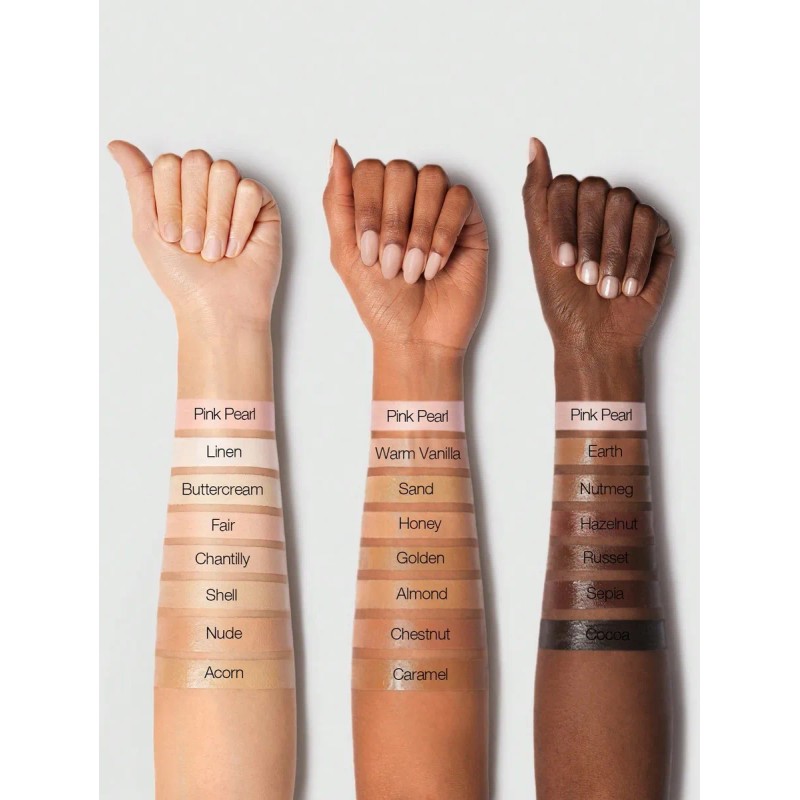 Sheglam Corrector Complexion Boost Líquido Chantilly