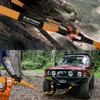 RAYTEEN 4x4 Off-Road Recovery Kit | Includes 33,000lbs x 20ft
