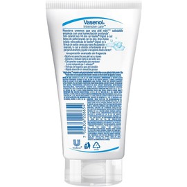 VASENOL Crema Corporal ciudado intensivo manos 75 ml