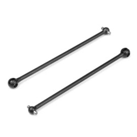 Tekno RC Driveshaft (f/r, hardened steel, ET410, 2pcs)