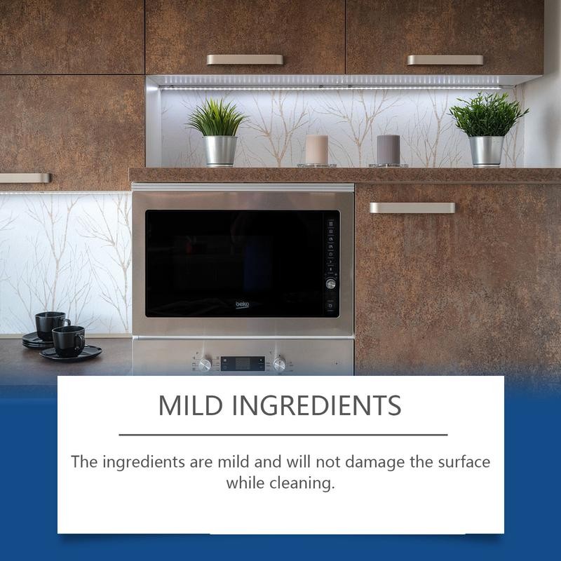 Mould Cleaner Spray,Prevent Mold Regrowth, Powerful Multi-Purpose Foam Cleaner for