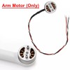 For DJI OEM Drone Arm Shell Cover Frame / Motor