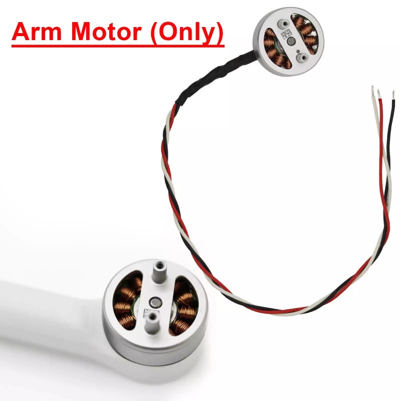 For DJI OEM Drone Arm Shell Cover Frame / Motor