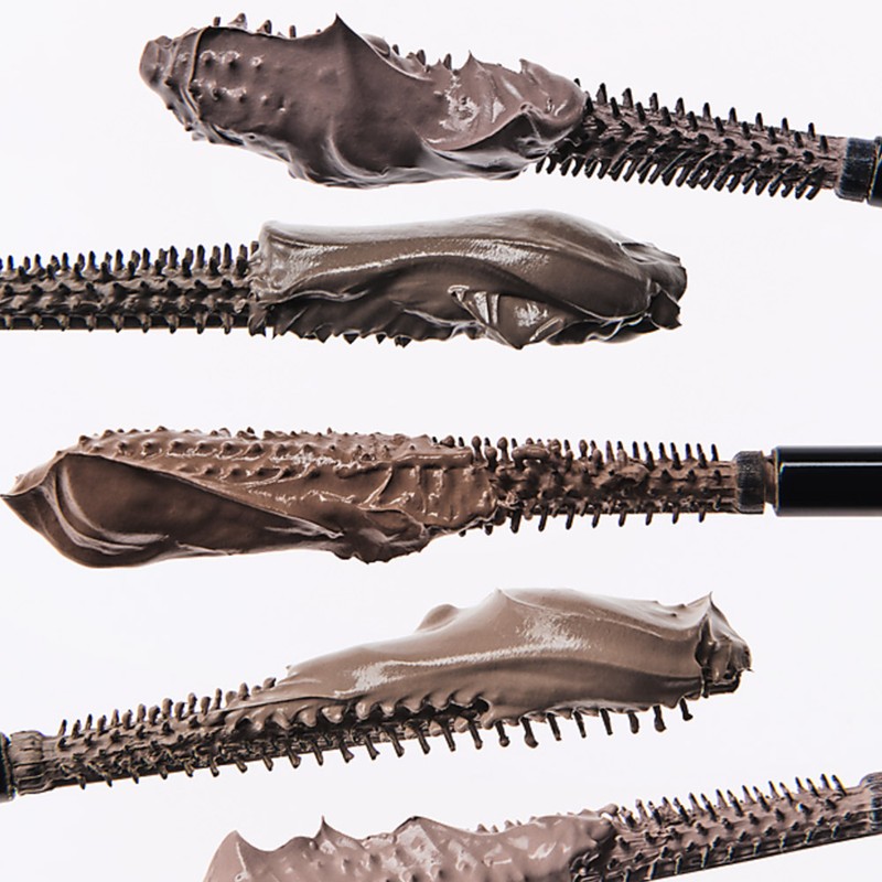 Wake Make [Brow SET] Wakemake Natural Hard Brow Pencil +