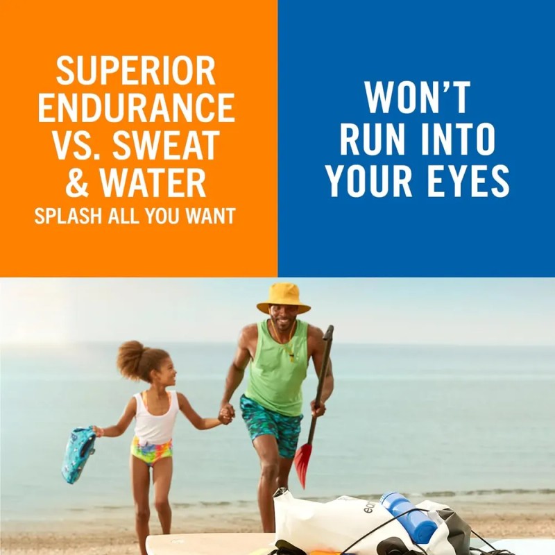 Protectores Solares 3pzs Banana Boat Sport Spf50 227g 236ml