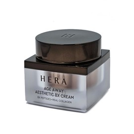 Hera Age Away Aesthetic Biz Cream 50ml GM / 헤라 에이지 어웨이 에스테틱 비엑스 크림 50ml GM