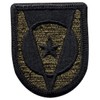 Rothco 5th Transportation Command Patch