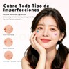 GOKOCO Parches para Acné 306 Pack, Estrella Brillante de 6