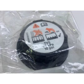 International Genuine International 2039390C4 Cap Coolant Reservoir Jug Bottle