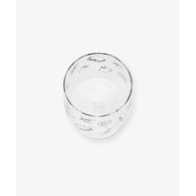 Afternoon Tea Living Goblet JK12 Tretour Trois Goblet One Color