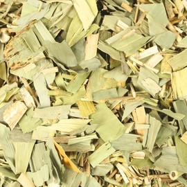 Domestic dried bamboo leaves 500g / 국산 말린 죽엽 대나무잎 500g