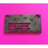 RIMOLDI *NOS* 303507-0-10-RIMOLDI-THROAT PLATE FOR SEWING MACHINE *FREE SHIPPING*