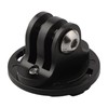 For Gopro Bike Computer Mount for Garmin Male Mount Adapter