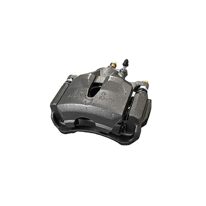 PowerStop Front Right Brake Caliper For Jeep Cherokee 1990-01 |Comanche