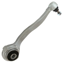 AutoShack Front Lower Forward Control Arm Ball Joint Driver Side Replacement for Mercedes E350 C250 C300 C350 CLK350 C230 E550 E400 C280 SLK350 SLK250 SLK300 SLK280 C63 AMG CLK550 SLK55 AMG RWD CAK767