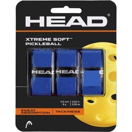 HEAD 2022 Xtreme Soft Pickleball Overgrip