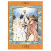 Goddess Tarot Deck