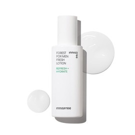 Innisfree Forest For Men Fresh Lotion 140ml / 포레스트 포맨 프레시 로션 140ml