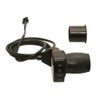 Currie 36 Volt 5 Pin Twist Grip Diagnostic Throttle