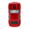 Race Car Wireless Mouse Sports Car Computer Mouse 2.4 GHz