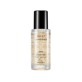 MISSHA [Missha] Moist Layering Starter (Gold Topping) 30ml / MISSHA [미샤] 모이스트 레이어링 스타터 (골드 토핑) 30ml
