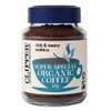 Clipper Organic Medium Roast Arabica Coffee 100g