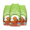 SweetLeaf Unflavored Liquid Monk Fruit - Monk Fruit Liquid Sweetener
